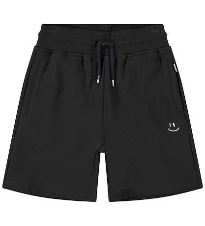Molo Shorts - Always - Black