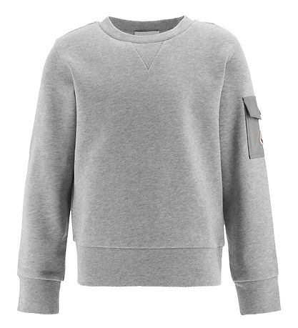 Moncler Peysa - Grátóna M. Vasi