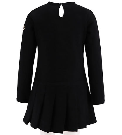 Moncler Joggingkjóll - Svart