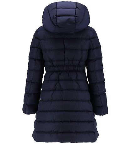 Moncler Down Jacket - Charpal - Navy