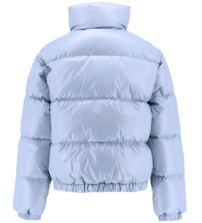 Moncler Dúnúlpa - Puivert - Medium+ Blue
