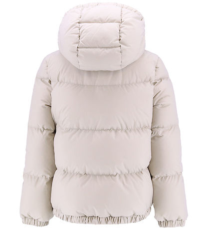 Moncler Dúnúlpa - Cascar - Light Drapplitað