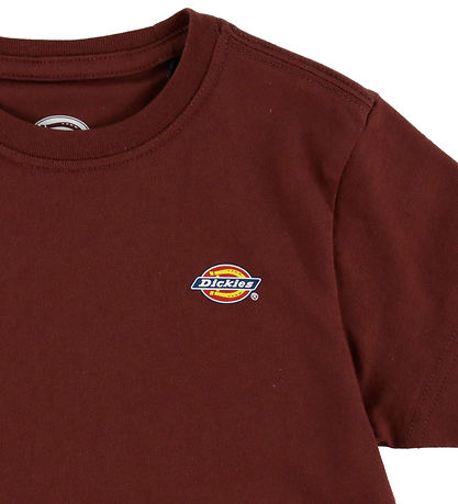Dickies Stuttermabolur - Mapleton - Andorra