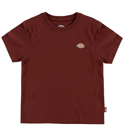 Dickies Stuttermabolur - Mapleton - Andorra