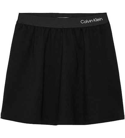 Calvin Klein Pils - Púntó - Síða Black