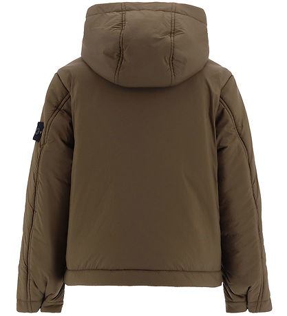 Stone Island Sængurver - Hergrænn