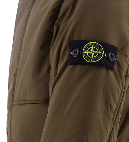 Stone Island Sængurver - Hergrænn