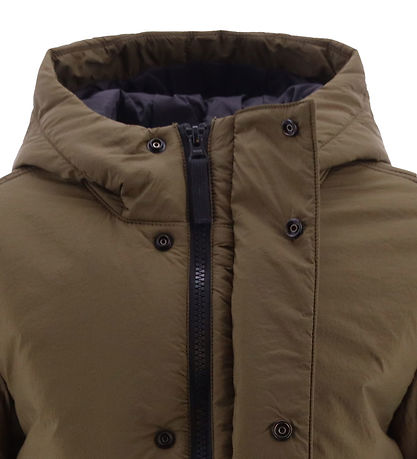 Stone Island Sængurver - Hergrænn