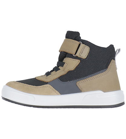 Superfit Boots - Tex - Brown/Black