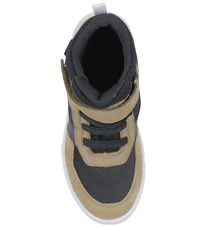 Superfit Boots - Tex - Brown/Black