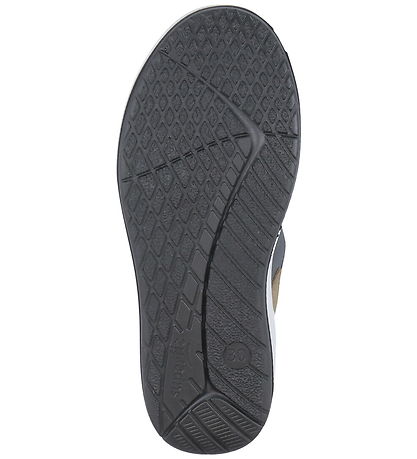 Superfit Boots - Tex - Brown/Black