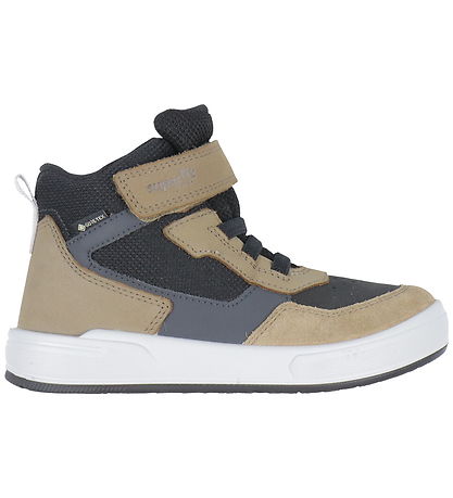 Superfit Boots - Tex - Brown/Black