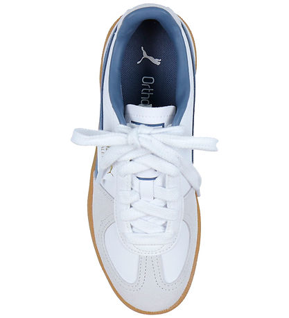 Puma Kengät - Palermon viimeinen työpäivä - Puma White/Dark Indi