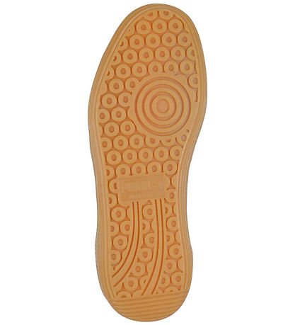 Puma Kengät - Palermon viimeinen työpäivä - Puma White/Dark Indi