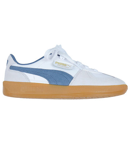 Puma Kengät - Palermon viimeinen työpäivä - Puma White/Dark Indi