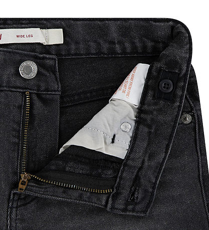 Levis Farkut - Leveä jalka - Toivota minulle onnea