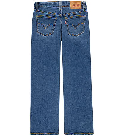 Levis Jeans - Bredben - Lasso