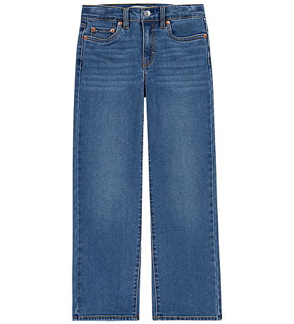 Levis Jeans - Bredben - Lasso
