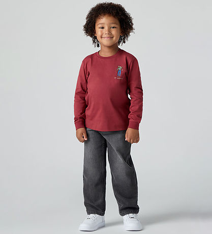 Levis Jeans - Loose Loser - Incognito