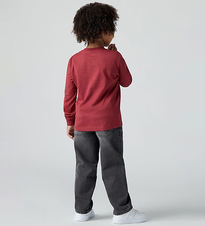 Levis Jeans - Loose Loser - Incognito