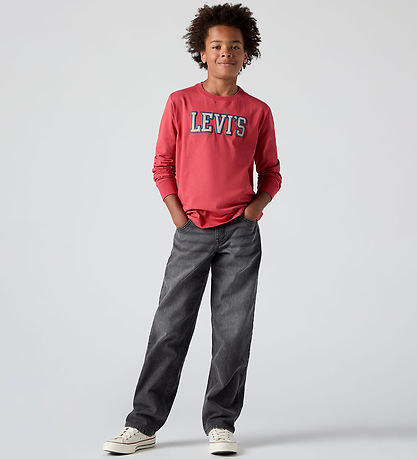 Levis Jeans - Loose Loser - Incognito