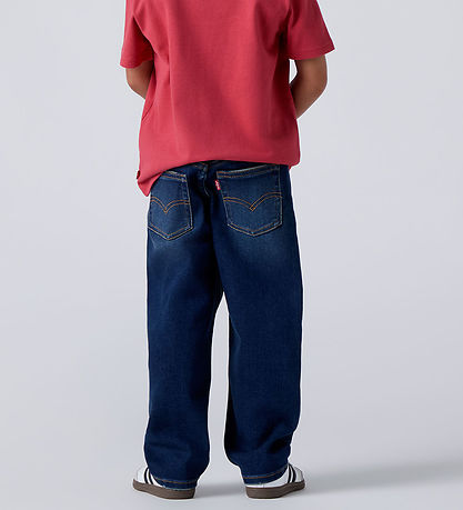 Levis Jeans - Loose Taper - Sierra Pass