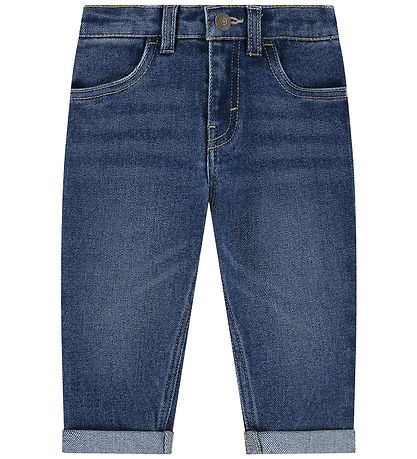 Levis Farkut - Loose Häviäjä - Kelkkaan meno ilman tuhoa