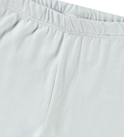 Molo Leggings - Nette Solid - Himmelsschrift