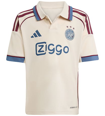 adidas Performance Fótboltabúningur - Ajax Amsterdam 3. Sett - H