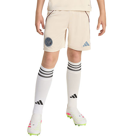 Shorts adidas Performance - AJAX 3 SHO Y - HALIVO