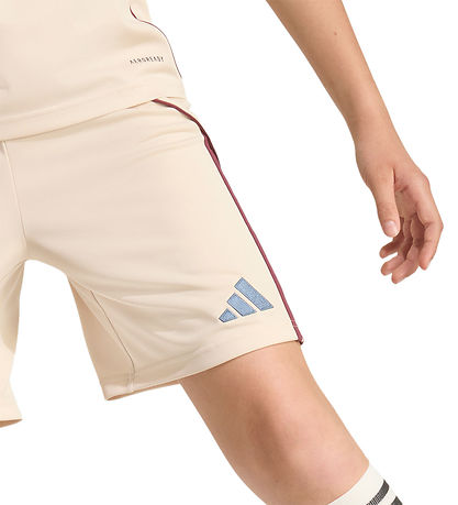 Shorts adidas Performance - AJAX 3 SHO Y - HALIVO