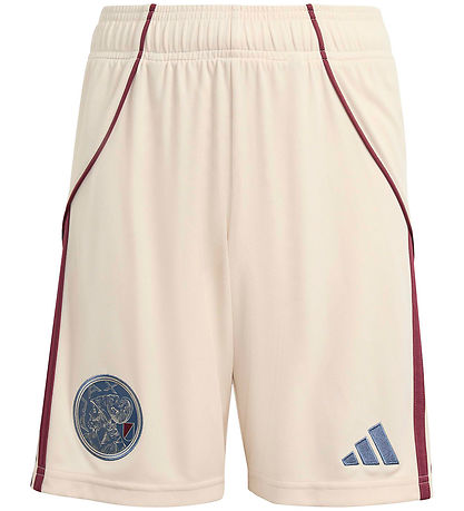 Shorts adidas Performance - AJAX 3 SHO Y - HALIVO