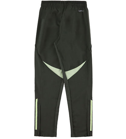 adidas Performance Trainingsbroek - Real Madrid - Hulpprogramma 