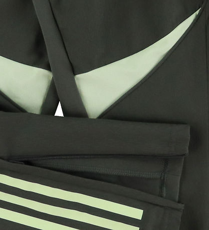 adidas Performance Trainingsbroek - Real Madrid - Hulpprogramma 