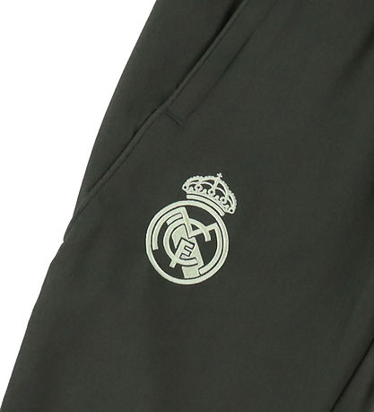 adidas Performance Trainingsbroek - Real Madrid - Hulpprogramma 