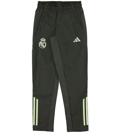 adidas Performance Trainingsbroek - Real Madrid - Hulpprogramma 