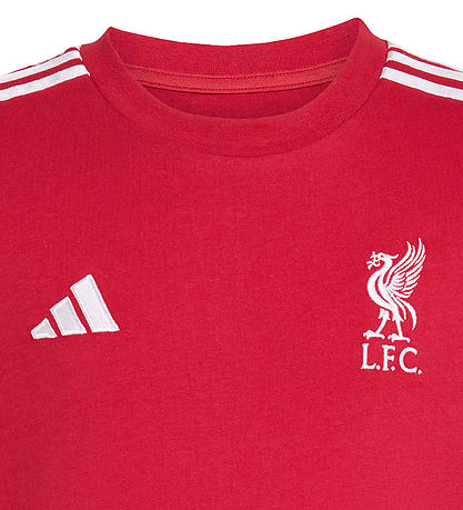 adidas Performance Fußballtrikot - LFC Kids - STRRED