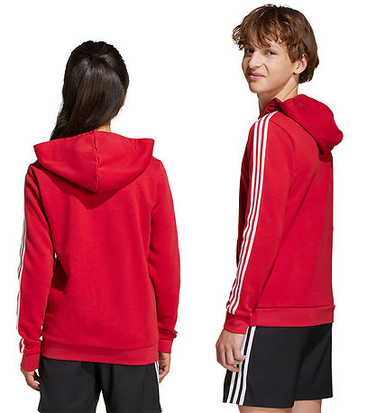 adidas Performance Hettupeysa - Liverpool FC - Strawberry Ed