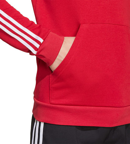 adidas Performance Hettupeysa - Liverpool FC - Strawberry Ed
