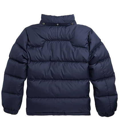 Polo Ralph Lauren Dúnúlpa - Dökkblátt