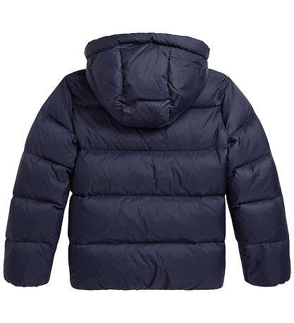 Polo Ralph Lauren Dúnúlpa - Dökkblátt