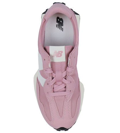 New Balance Skór - 327 - Reflection/Bleikt Taffy