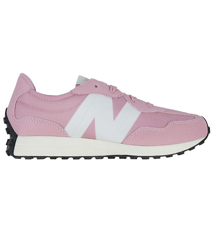 New Balance Skór - 327 - Reflection/Bleikt Taffy