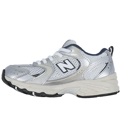 New Balance Skor - 530 - Summer Dimma/Nimbus Cloud