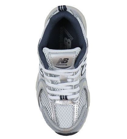 New Balance Skor - 530 - Summer Dimma/Nimbus Cloud