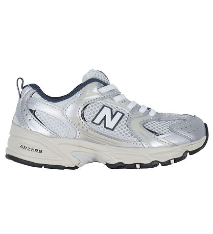 New Balance Skor - 530 - Summer Dimma/Nimbus Cloud