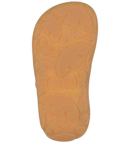 Bisgaard X Miffy Slippers - Barefoot - Sand