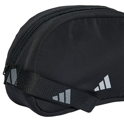 adidas Performance Toiletry Bag - SP POUCH - Black/SILVMT