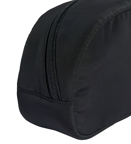 adidas Performance Toiletry Bag - SP POUCH - Black/SILVMT