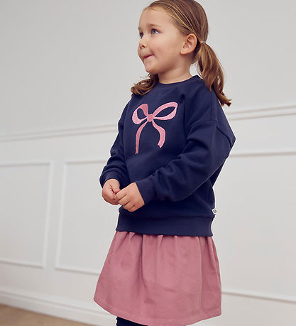 Müsli Rock - Twill - Nostalgie Rose